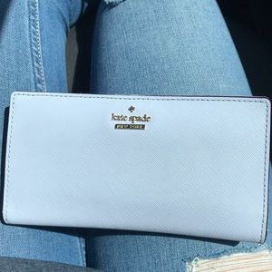 Kate Spade Stacy Wallet